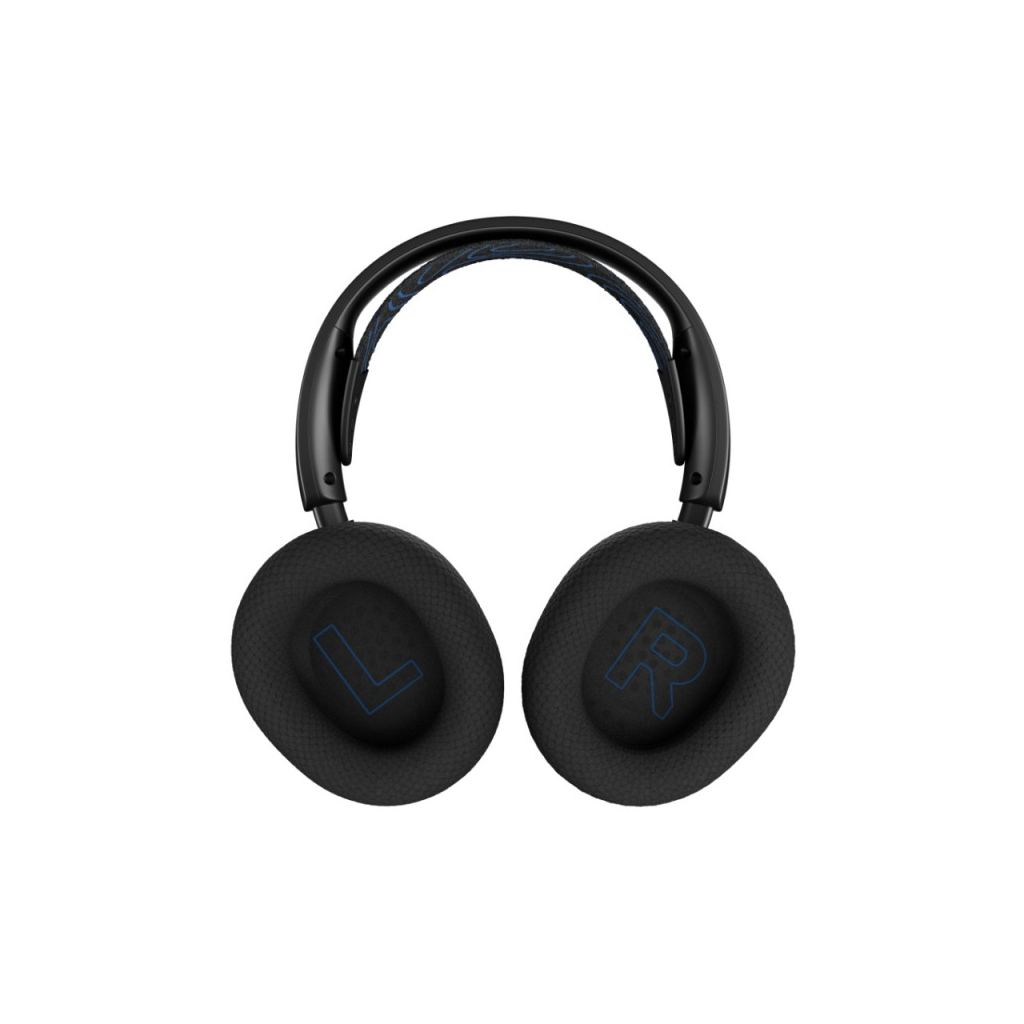 Навушники SteelSeries Arctis Nova 5P Black (61673)