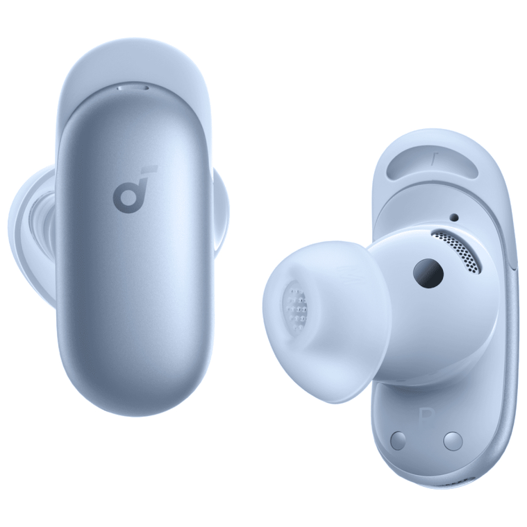 Навушники Anker SoundСore Liberty 5 Pro Pearl Blue (D1203G31)