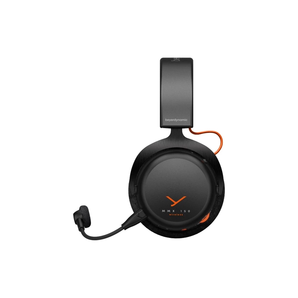 Навушники Beyerdynamic MMX 150 Wireless Black (531809)