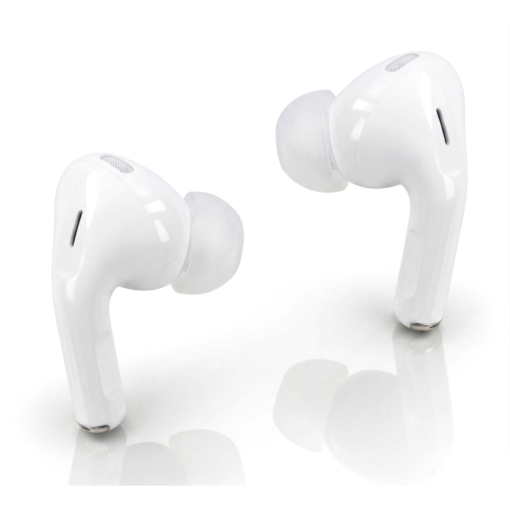 Навушники Vention Echo Lite E11 Plus White (NBVW0-Plus)
