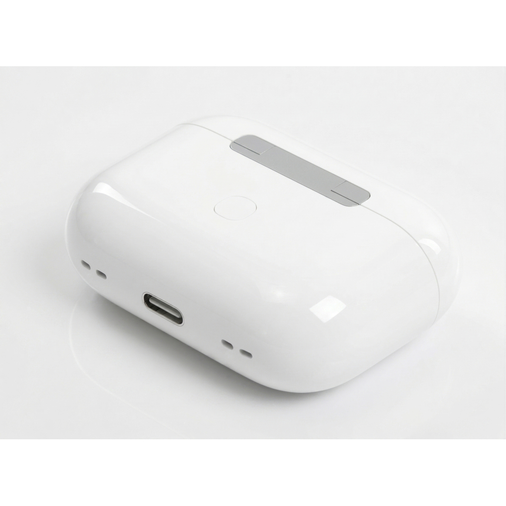 Навушники Vention Echo Lite E11 Plus White (NBVW0-Plus)