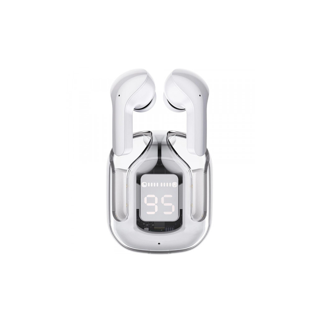 Навушники Acefast T6 Modern Grey (6974316281580)