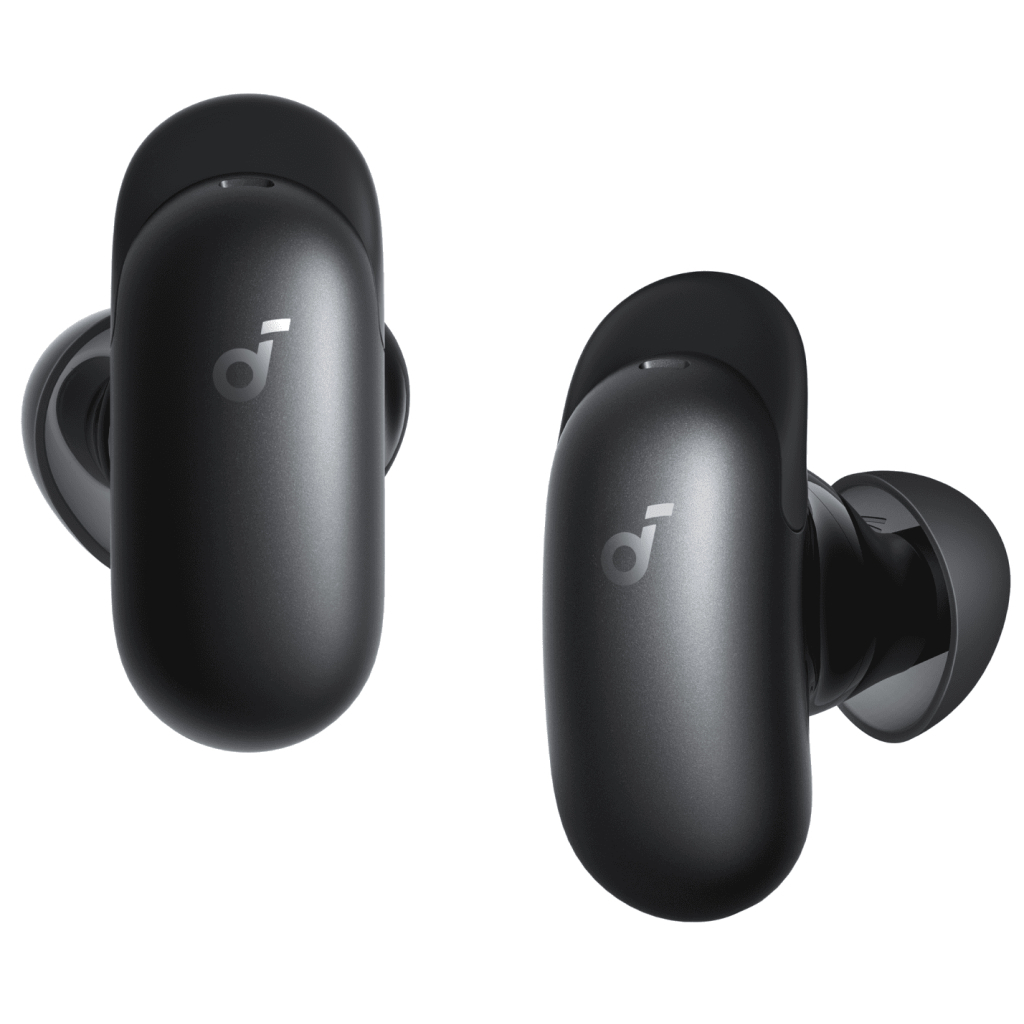 Навушники Anker SoundCore Liberty 5 Pro Midnight Black (D1203G11)