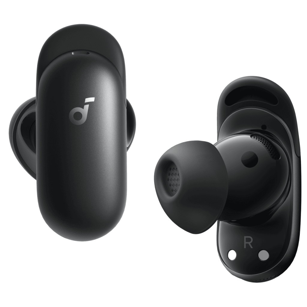 Навушники Anker SoundCore Liberty 5 Pro Midnight Black (D1203G11)