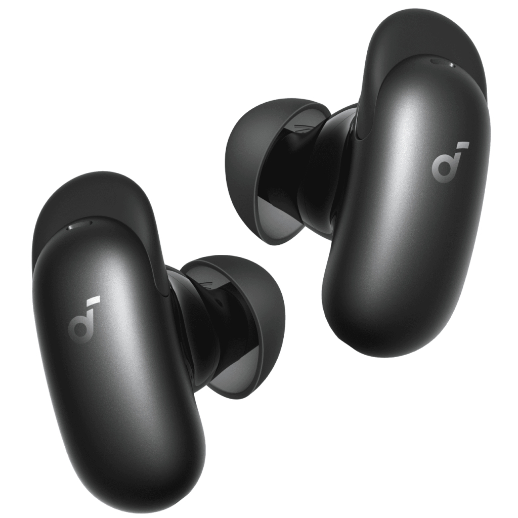 Навушники Anker SoundCore Liberty 5 Pro Midnight Black (D1203G11)