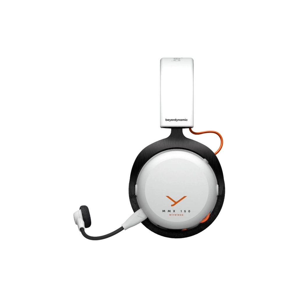 Навушники Beyerdynamic MMX 150 Wireless Arctic White (531810)