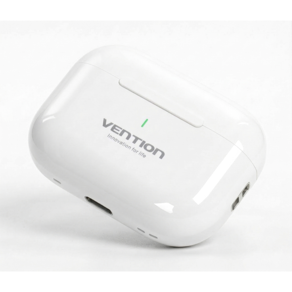Навушники Vention Echo Lite E11 White (NBVW0)