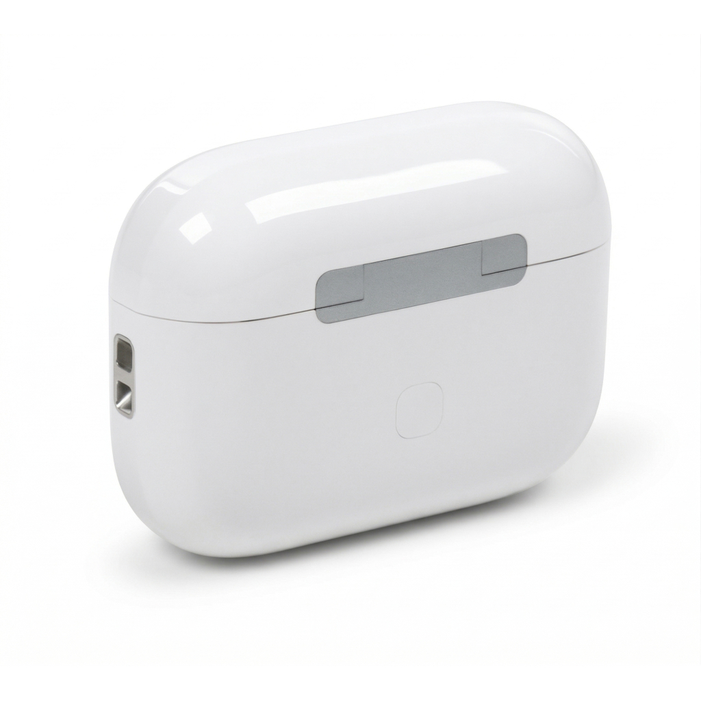 Навушники Vention Echo Lite E11 White (NBVW0)