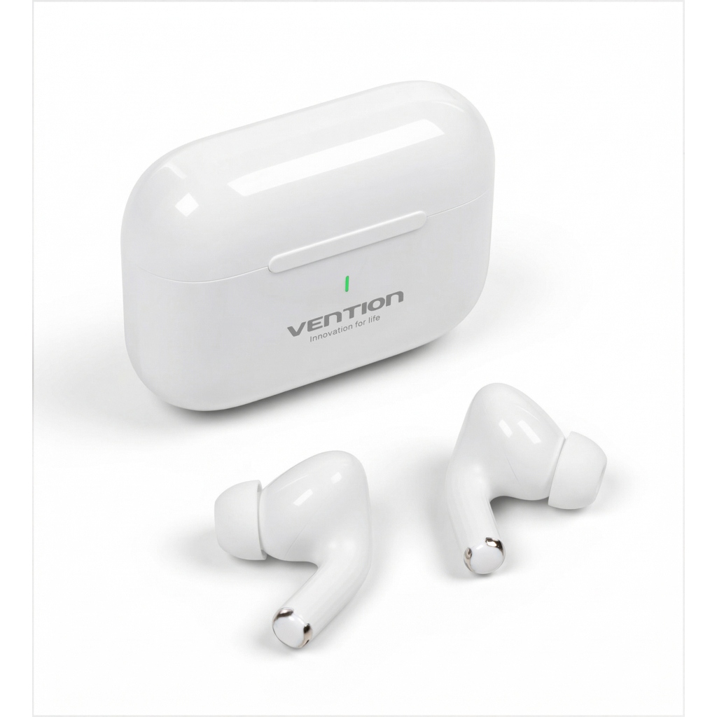 Навушники Vention Echo Lite E11 White (NBVW0)