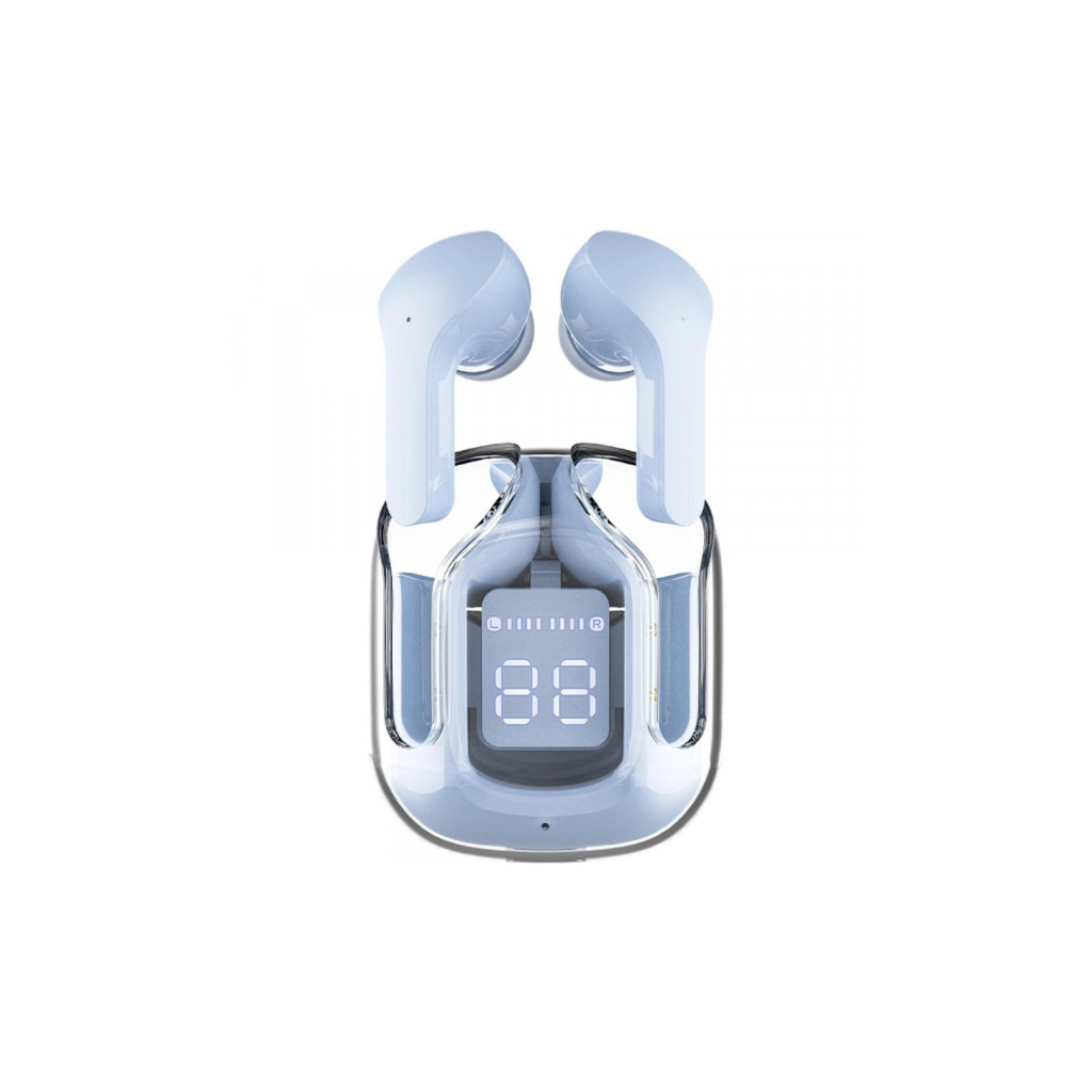 Навушники Acefast T6 Ice blue (6974316281559)