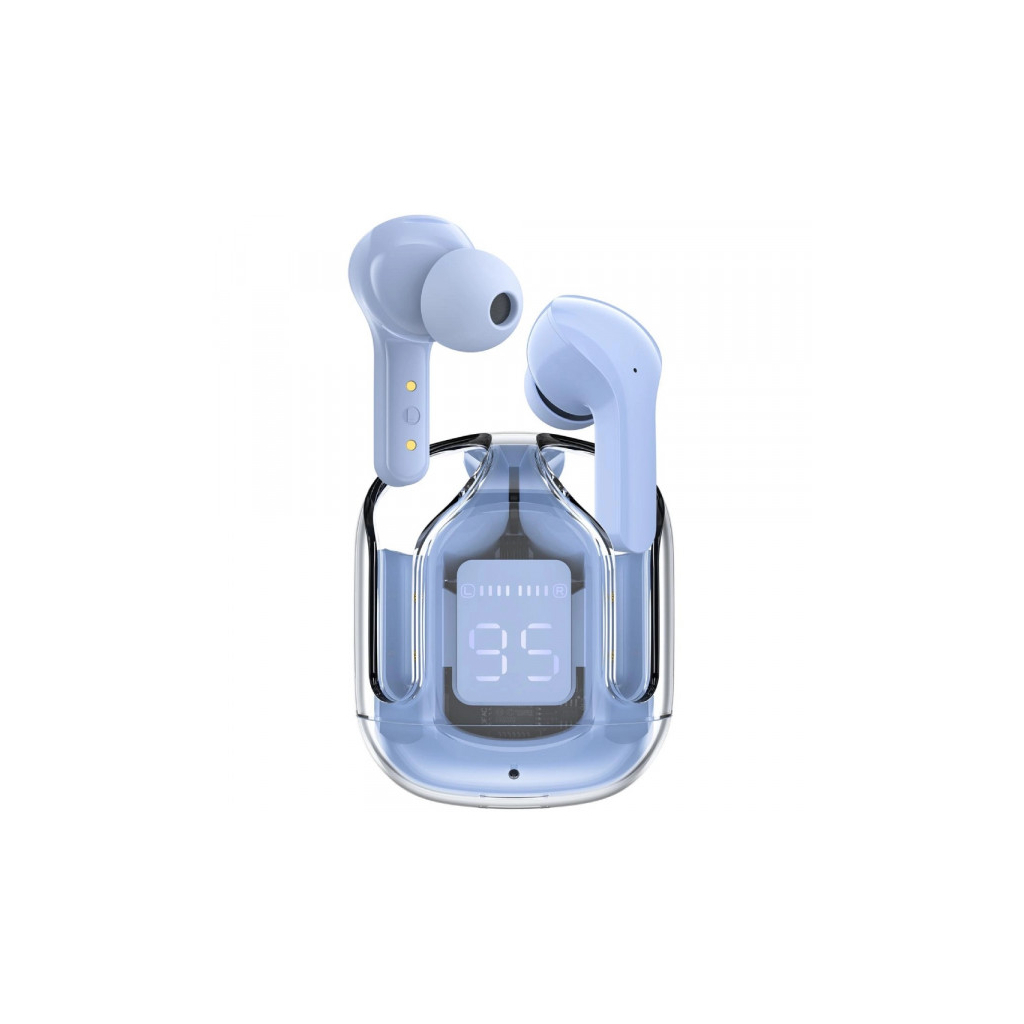 Навушники Acefast T6 Ice blue (6974316281559)