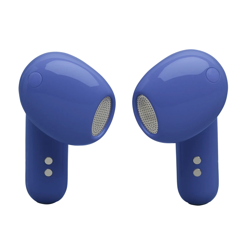 Навушники JBL Live Flex 4 Blue (JBLLIVEFLEX4BLU)