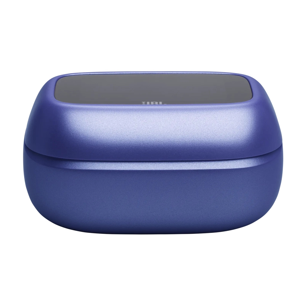 Навушники JBL Live Flex 4 Blue (JBLLIVEFLEX4BLU)