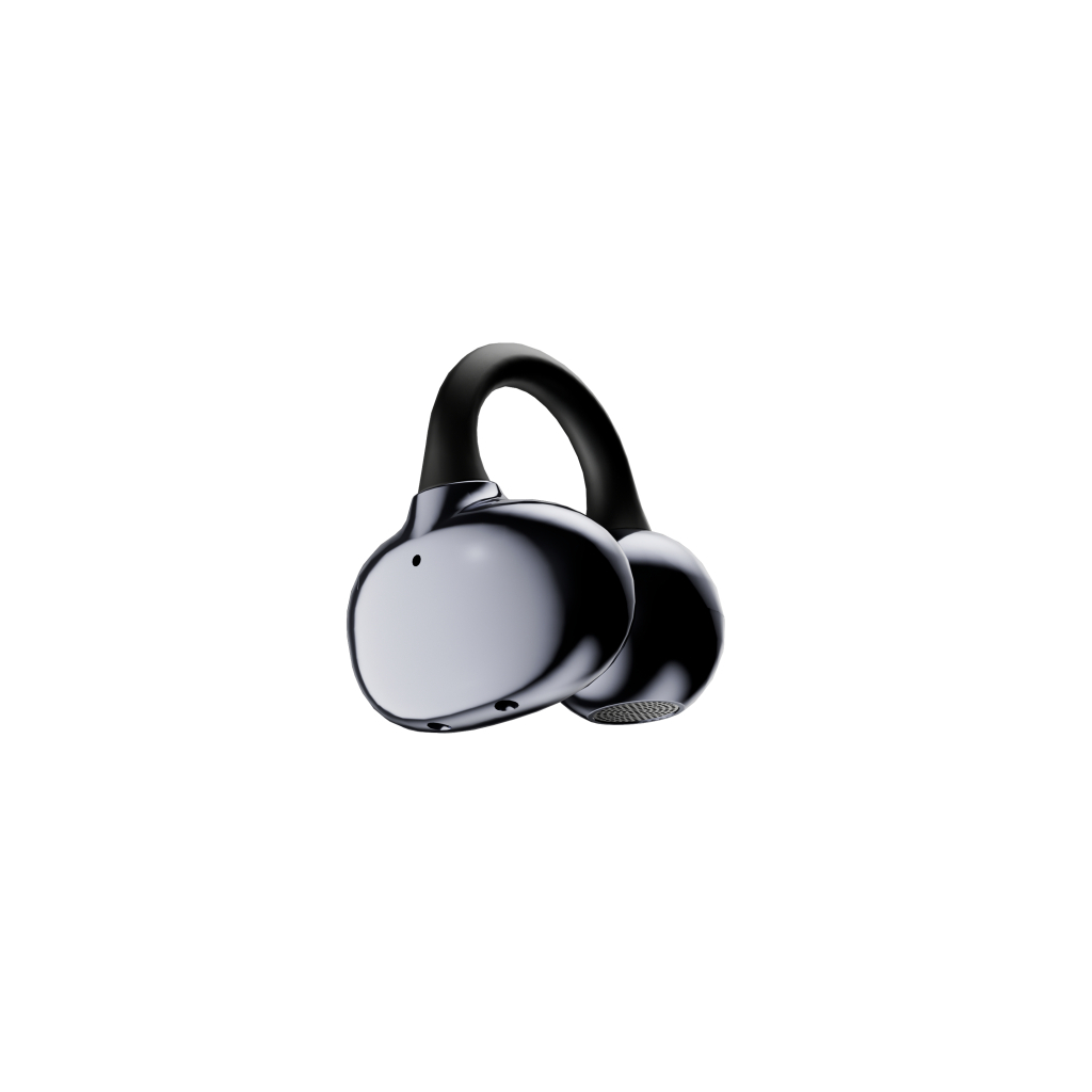 Навушники AOC ACD2544BK Black (ACD2544BK)