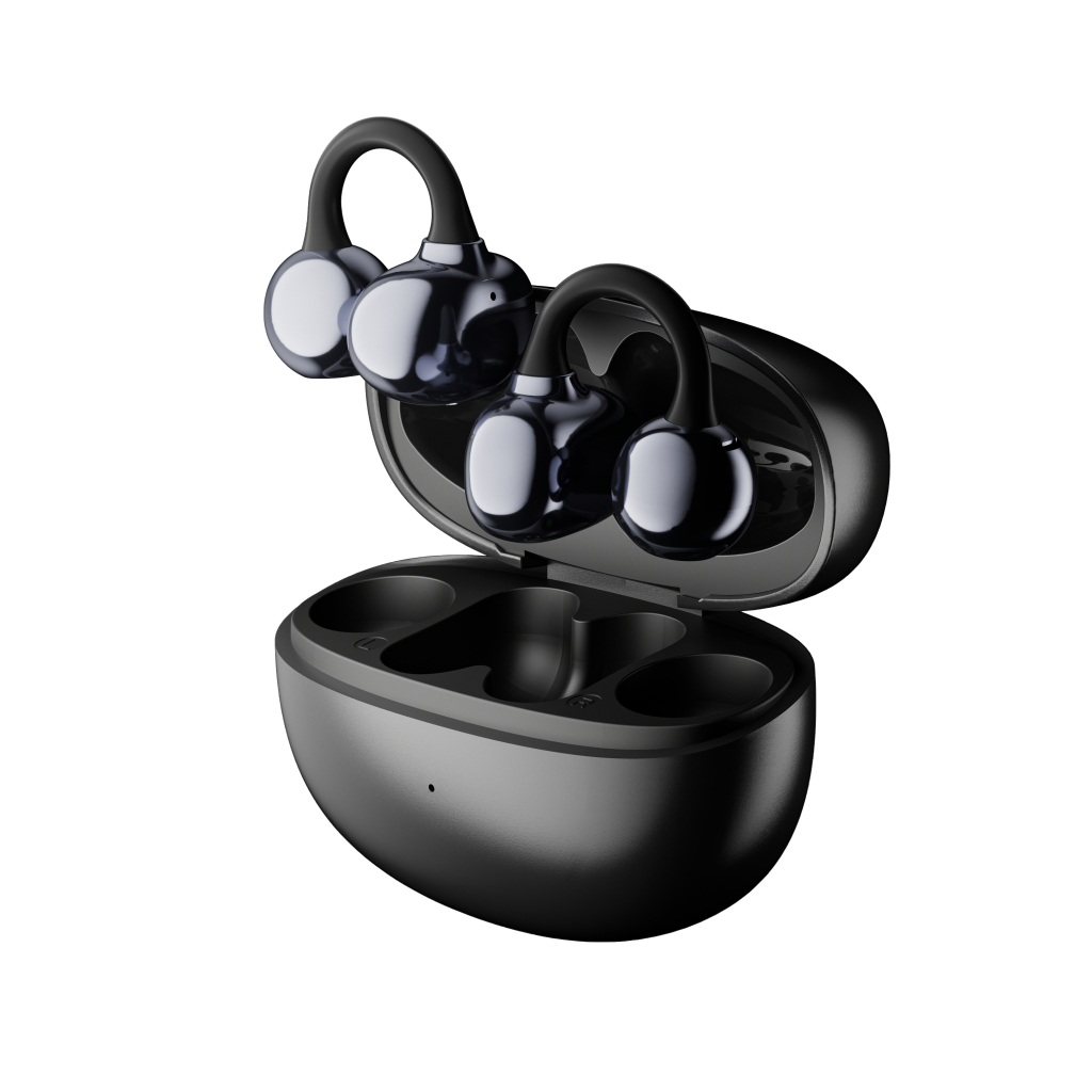 Навушники AOC ACD2544BK Black (ACD2544BK)