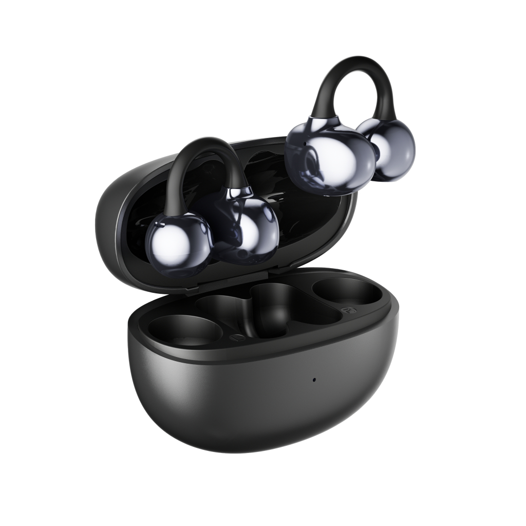 Навушники AOC ACD2544BK Black (ACD2544BK)