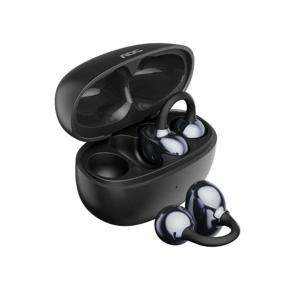 Навушники AOC ACD2544BK Black (ACD2544BK)