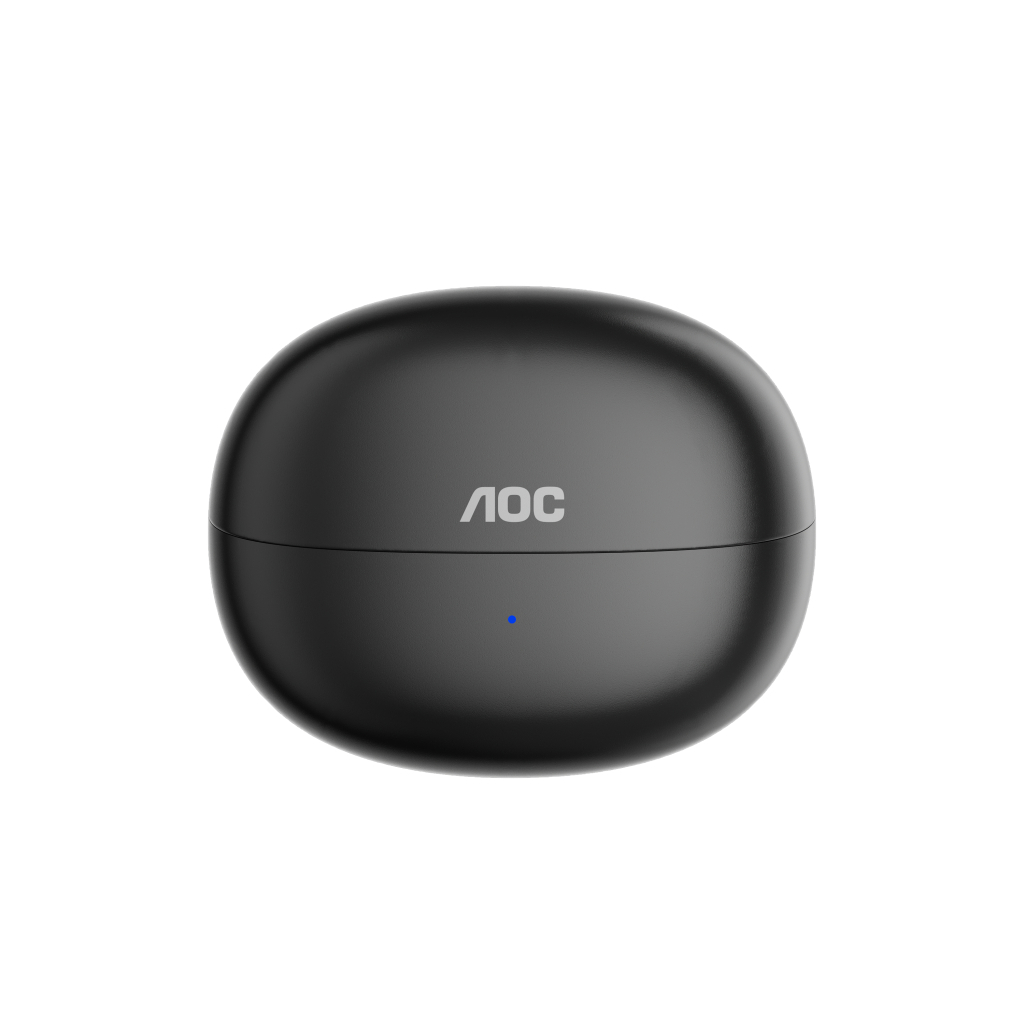 Навушники AOC ACD2544BK Black (ACD2544BK)
