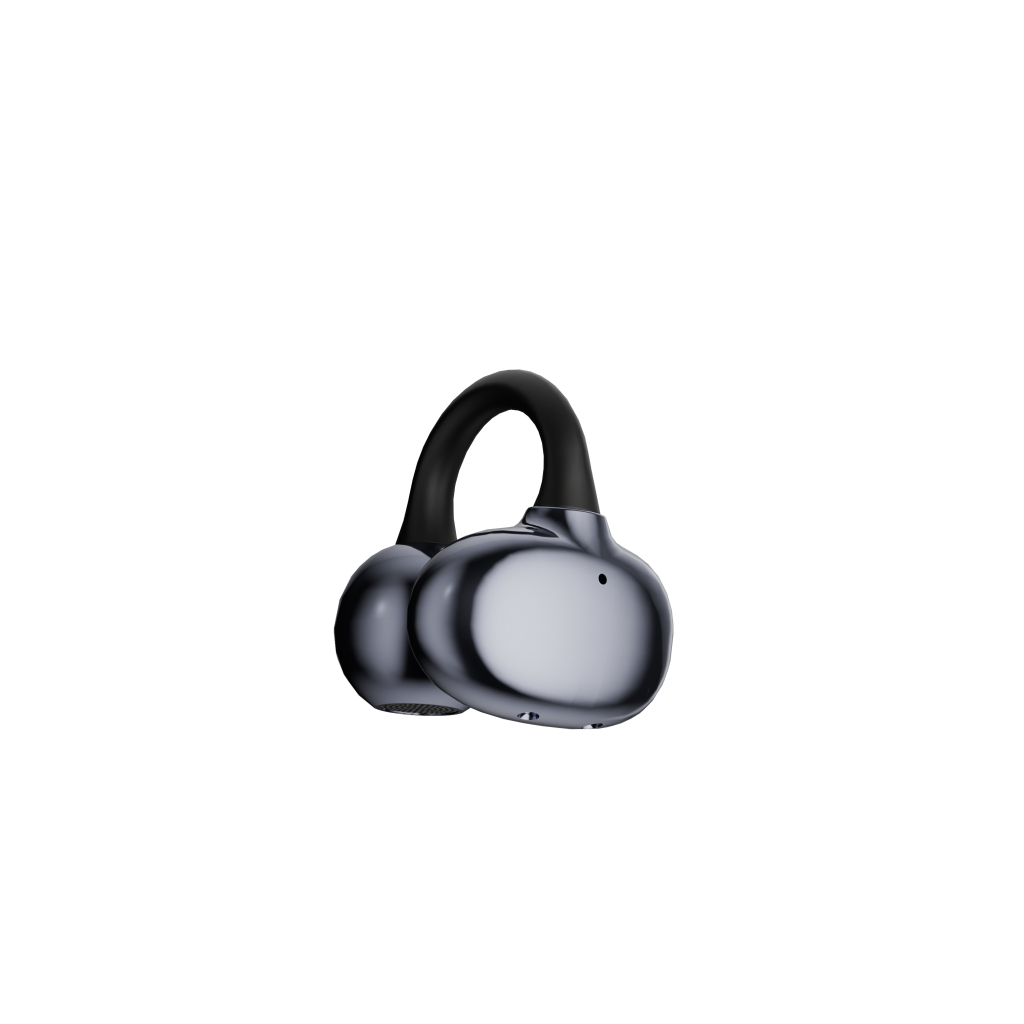 Навушники AOC ACD2544BK Black (ACD2544BK)