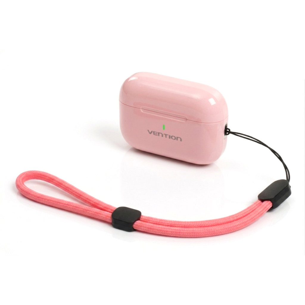 Навушники Vention Echo Lite E11 Plus Pink (NBVP0-Plus)