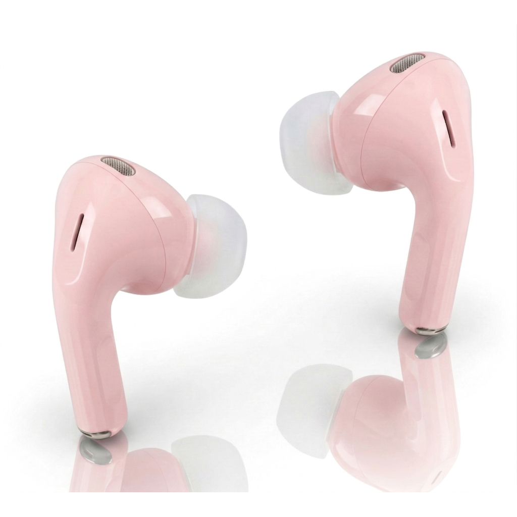 Навушники Vention Echo Lite E11 Plus Pink (NBVP0-Plus)