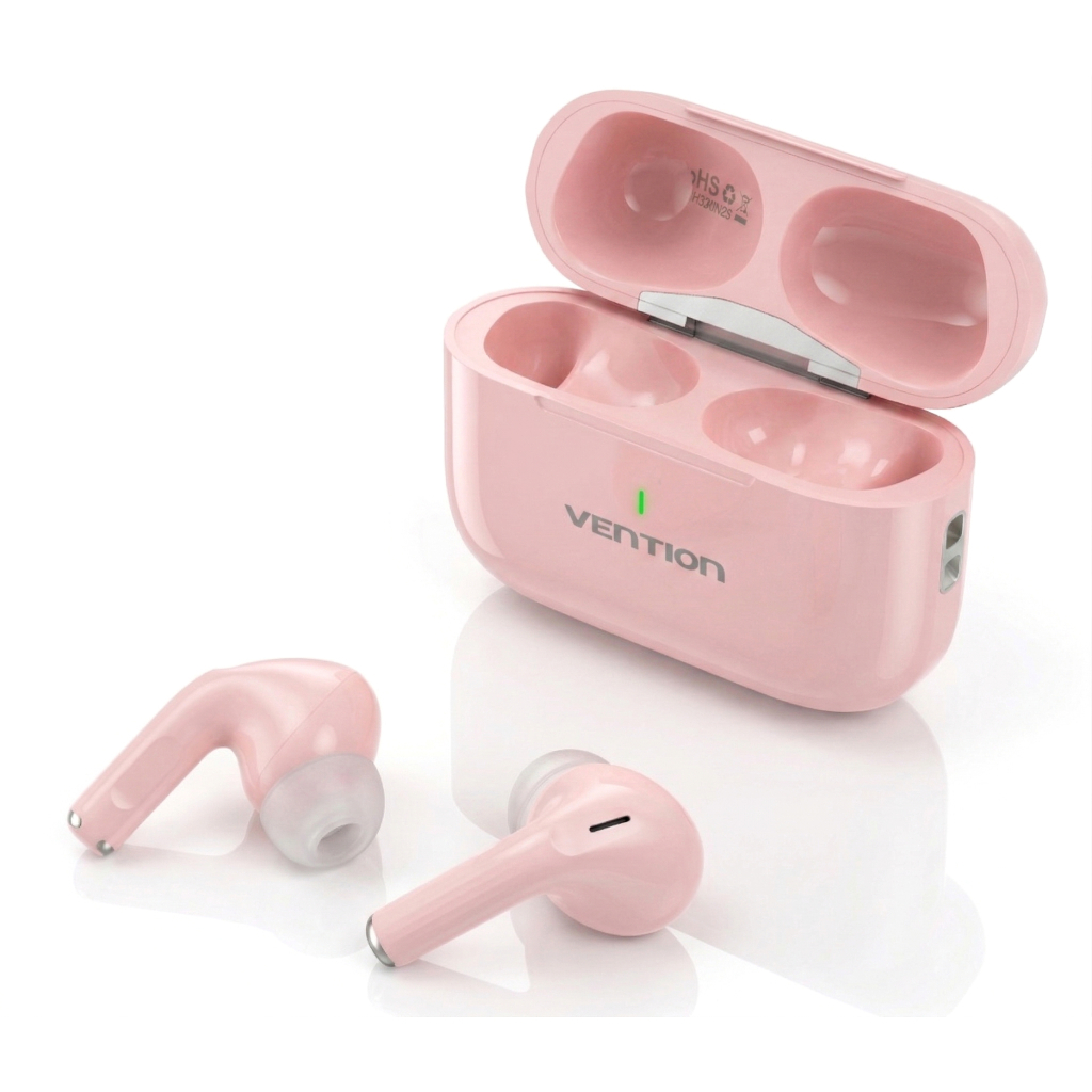 Навушники Vention Echo Lite E11 Plus Pink (NBVP0-Plus)