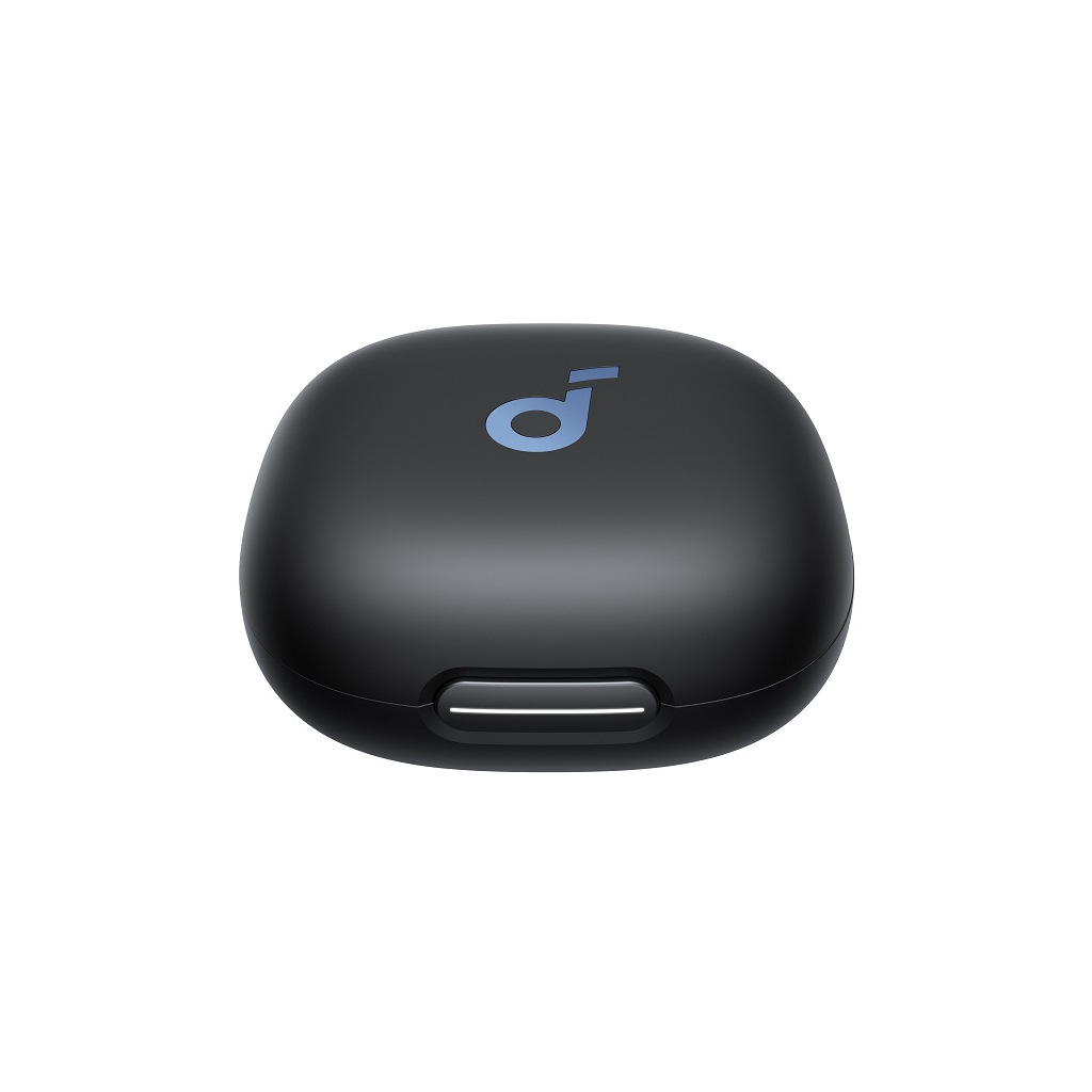 Навушники Anker SoundCore Sport X20 Black (A3968G11)