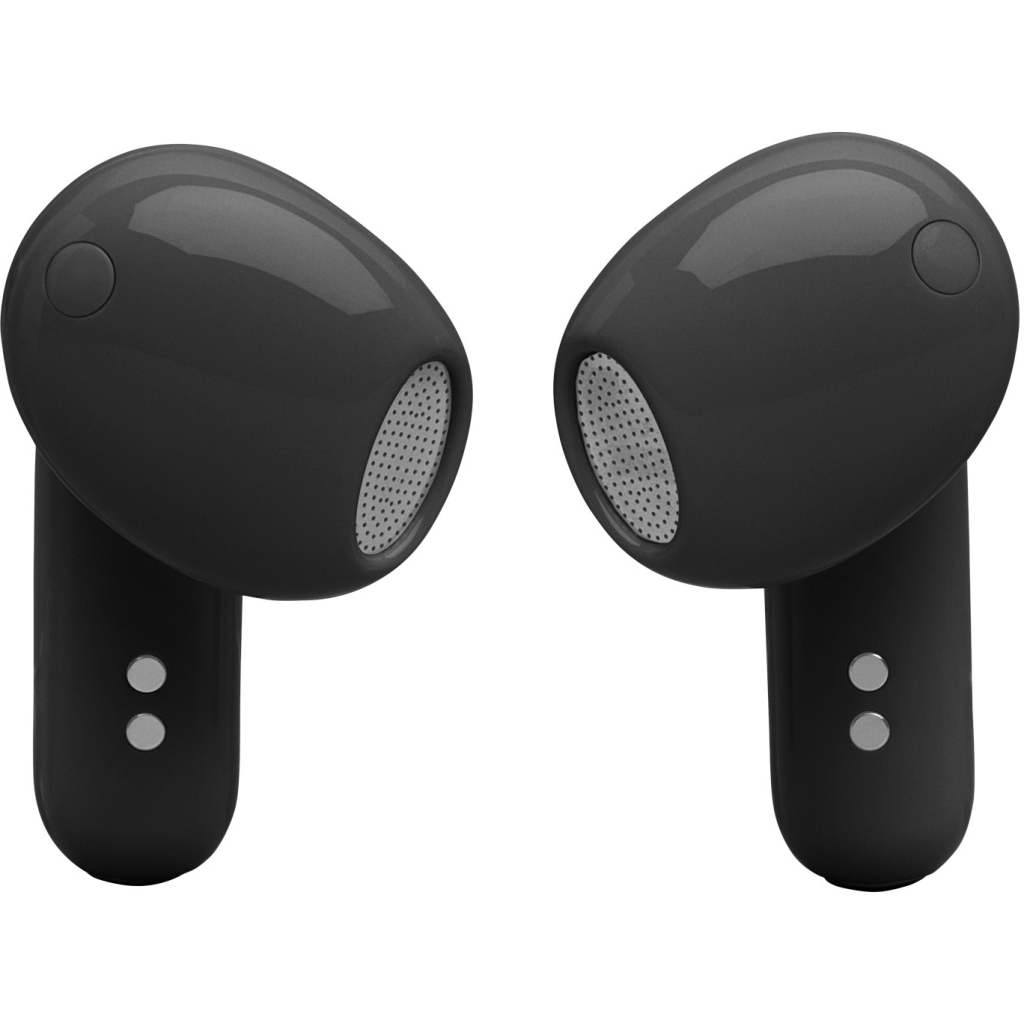 Навушники JBL Live Flex 4 Black (JBLLIVEFLEX4BLK)
