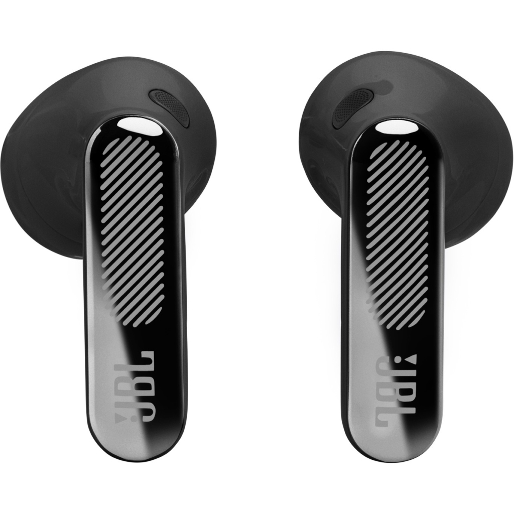Навушники JBL Live Flex 4 Black (JBLLIVEFLEX4BLK)