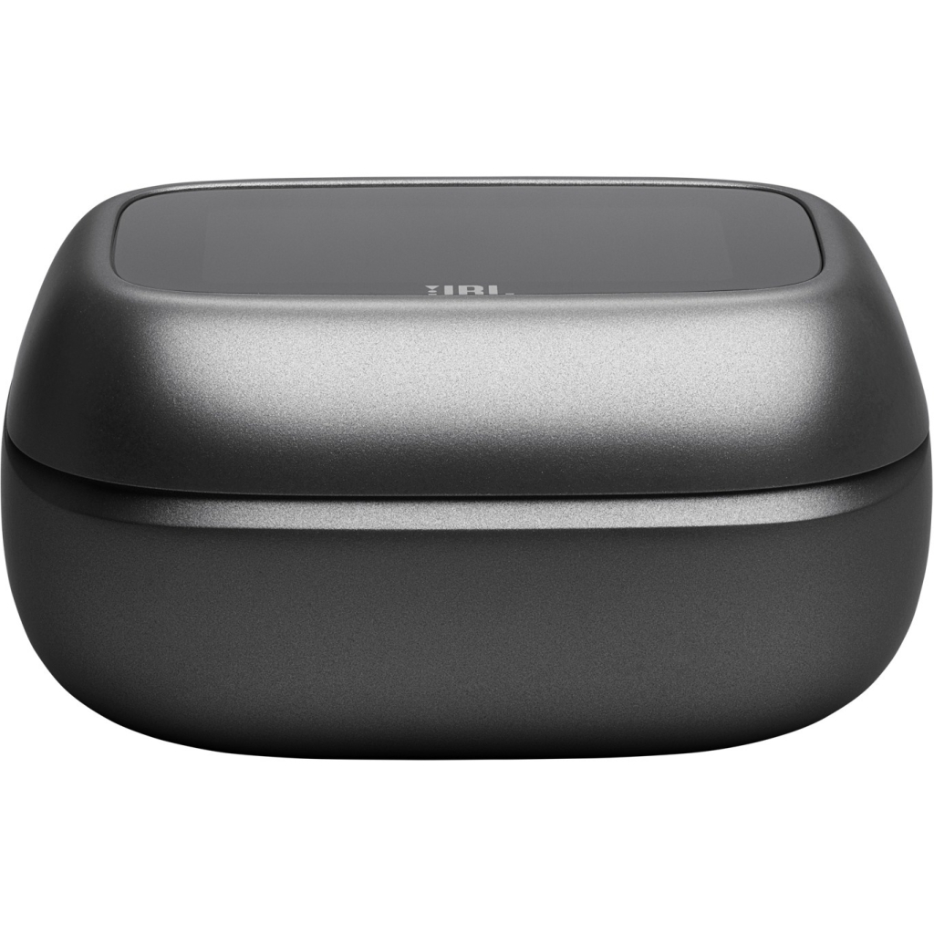 Навушники JBL Live Flex 4 Black (JBLLIVEFLEX4BLK)