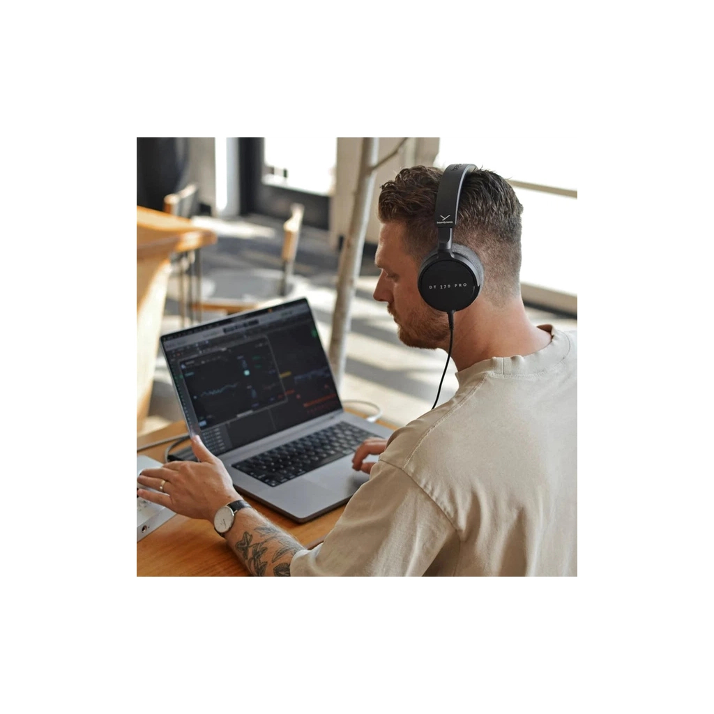 Навушники Beyerdynamic DT 270 PRO (531821)