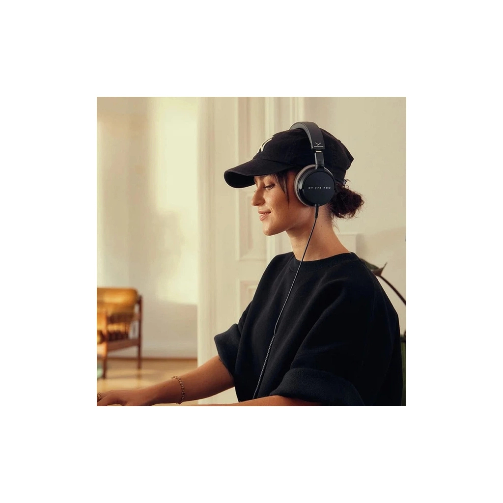Навушники Beyerdynamic DT 270 PRO (531821)