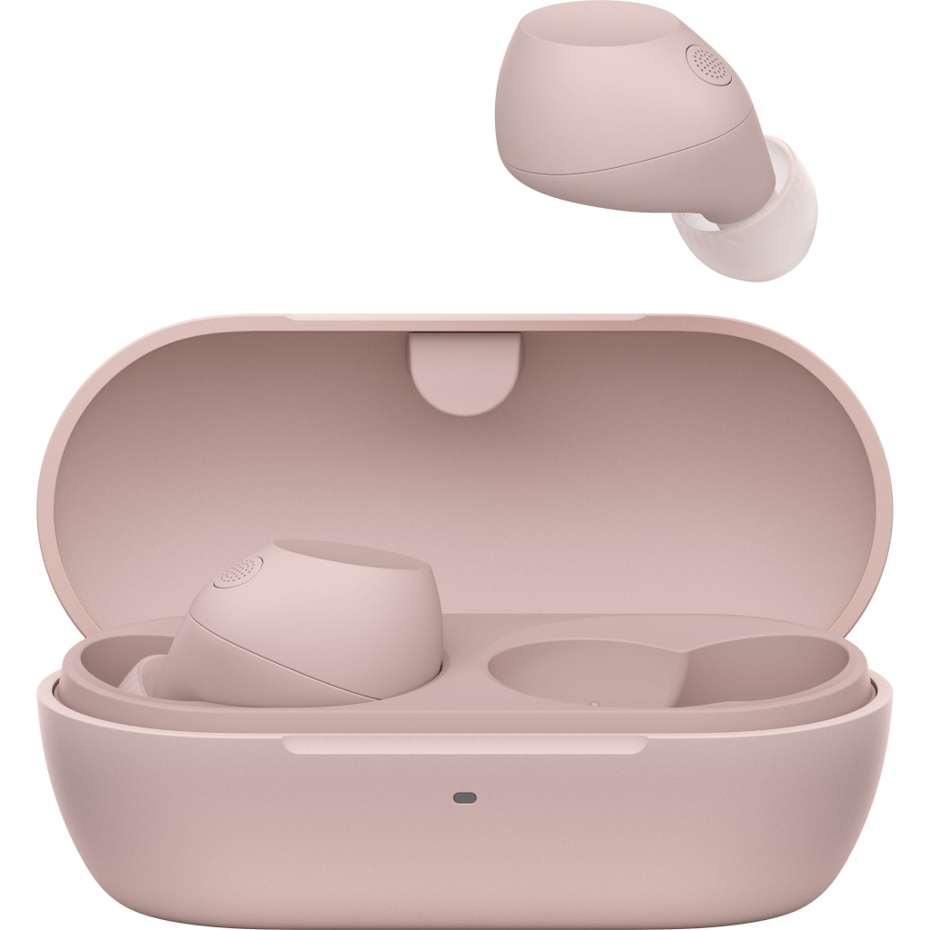 Навушники Sony WF-C710N Pink (WFC710NP.E)