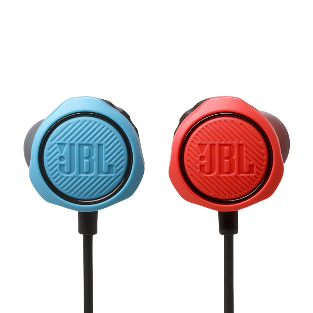 Навушники JBL Quantum 50N (JBLQTUM50N)