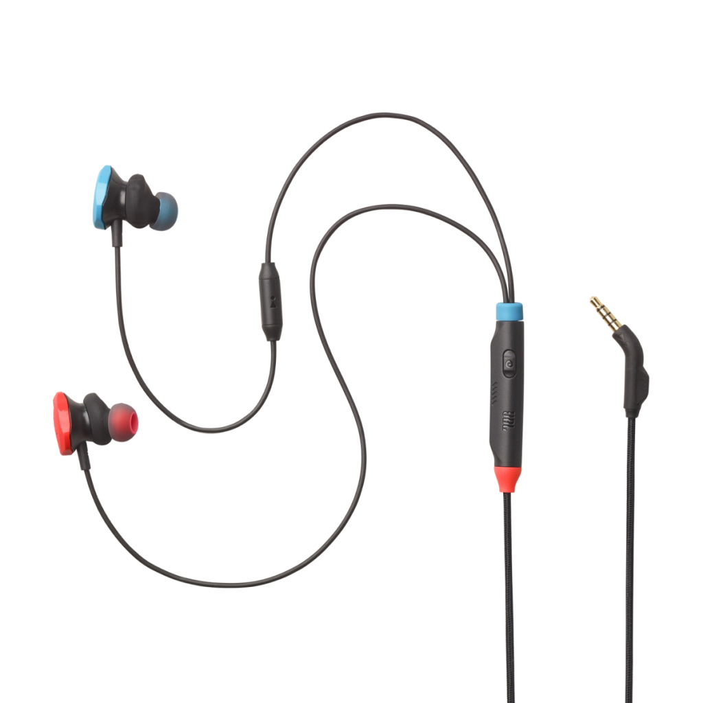 Навушники JBL Quantum 50N (JBLQTUM50N)