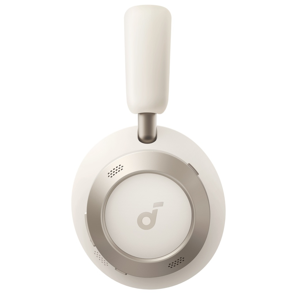 Навушники Anker SoundCore Space One Pro White (A3062G21)