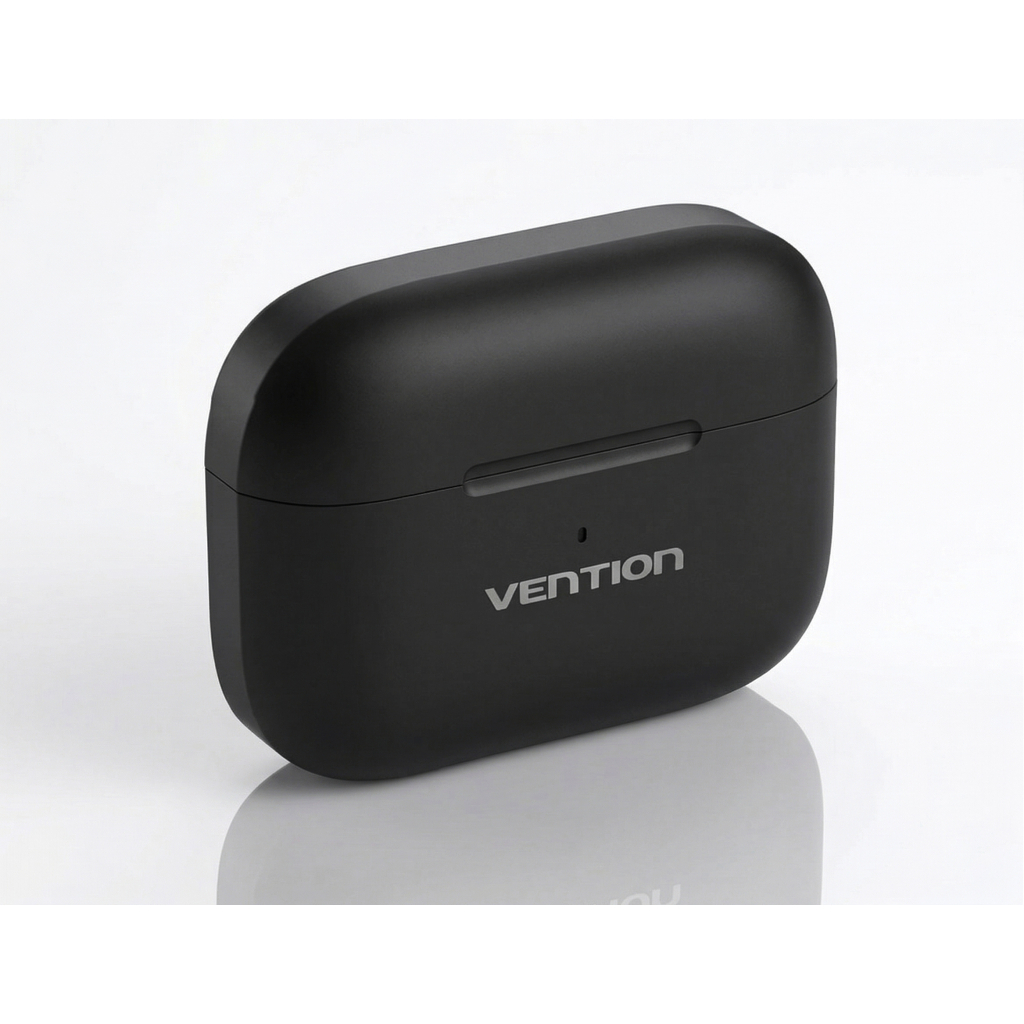 Навушники Vention Echo Lite E11 Pro Black (NBVB0-Pro)