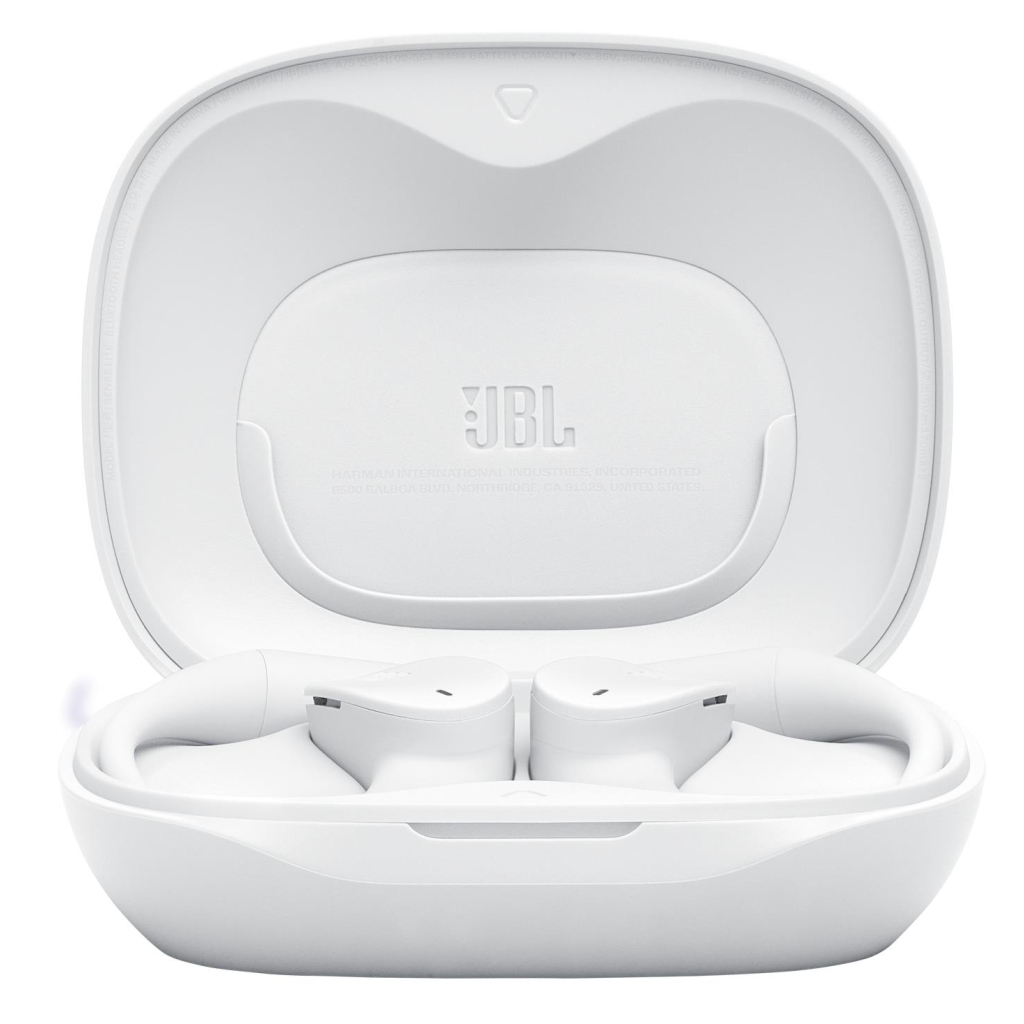 Навушники JBL Sense Lite White (JBLSENSELITEWHT)
