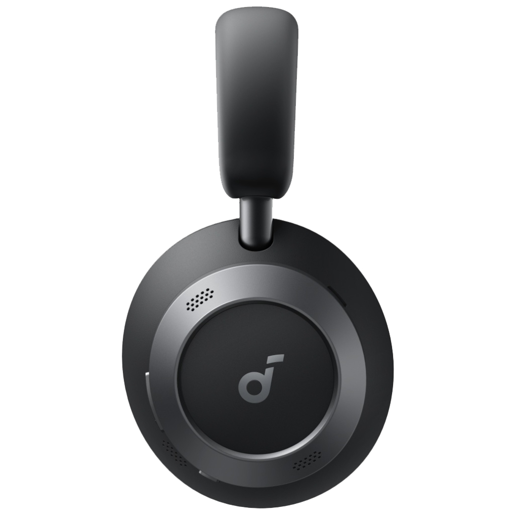 Навушники Anker SoundCore Space One Pro Black (A3062G11)