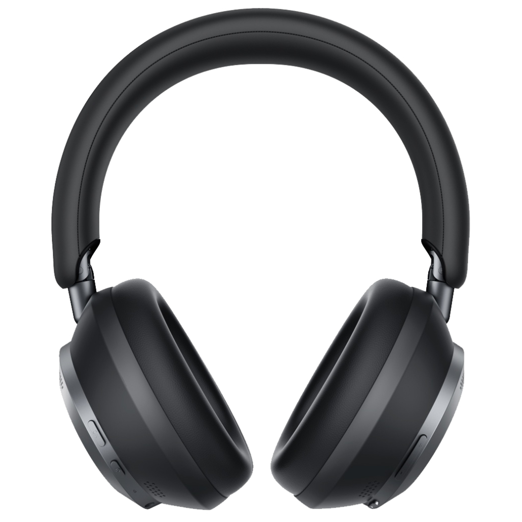 Навушники Anker SoundCore Space One Pro Black (A3062G11)