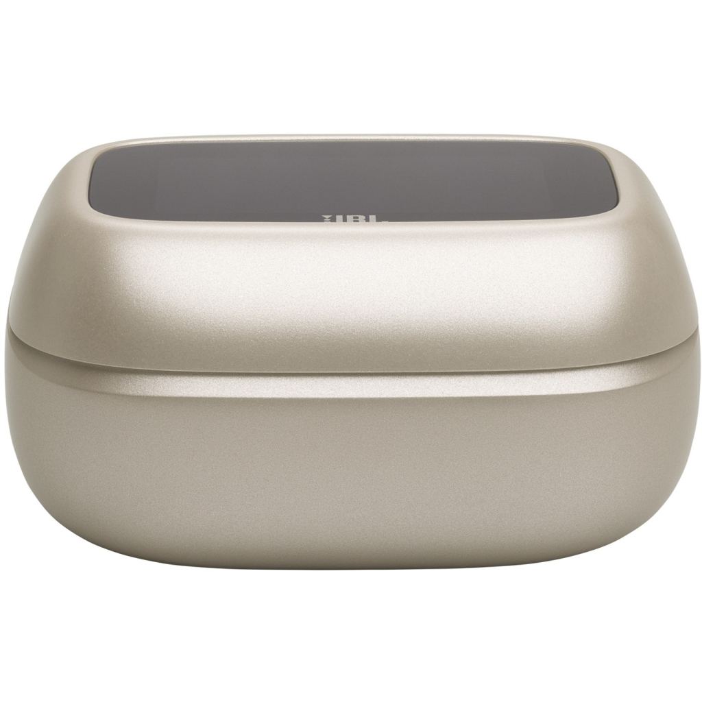 Навушники JBL Live Buds 4 Cand (JBLLIVEBUDS4CPG)