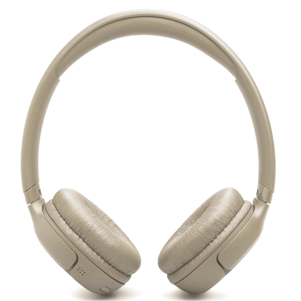 Навушники JBL Tune 530BT Beige (JBLT530BTBEGEU)