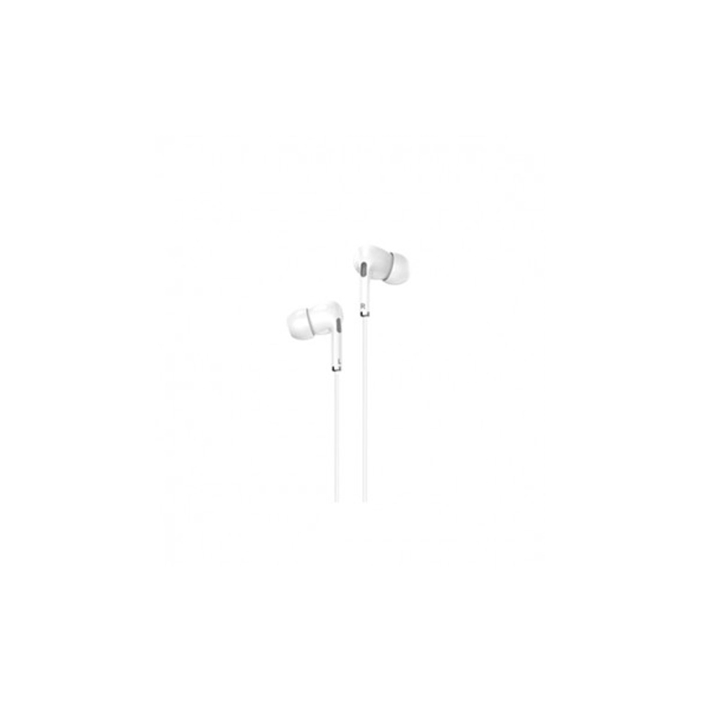 Навушники Havit HV-E306P White (HV-E306P)
