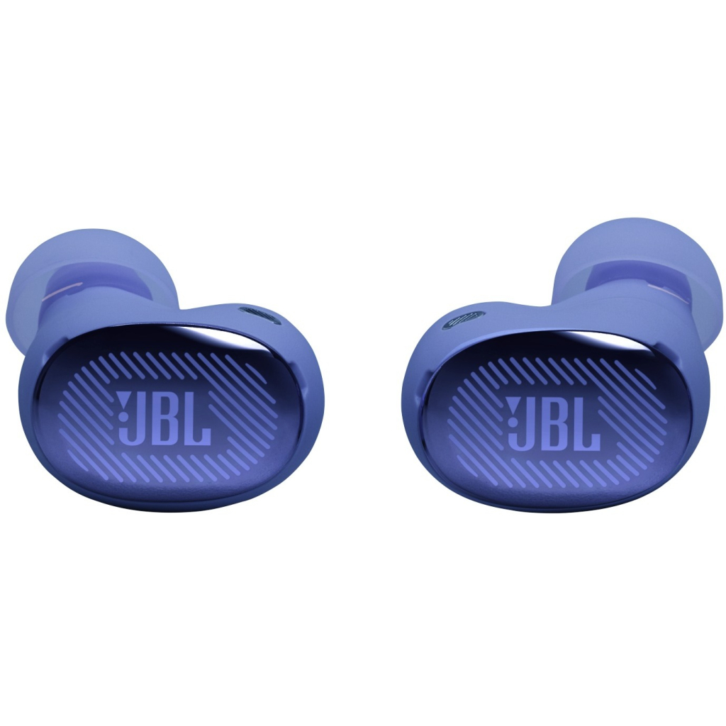 Навушники JBL Live Buds 4 Blue (JBLLIVEBUDS4BLU)