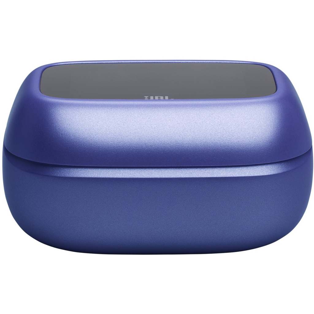 Навушники JBL Live Buds 4 Blue (JBLLIVEBUDS4BLU)