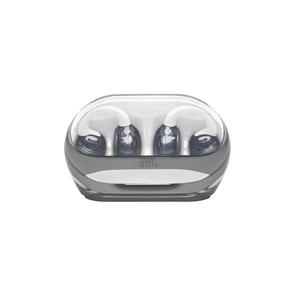 Навушники JBL Soundgear Clips White (JBLSNDGEARCLWHT)