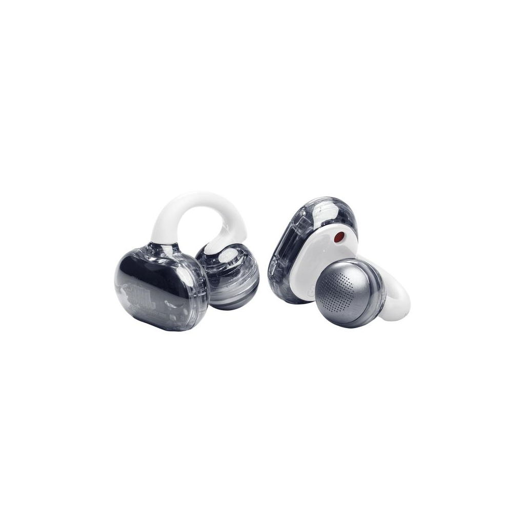 Навушники JBL Soundgear Clips White (JBLSNDGEARCLWHT)