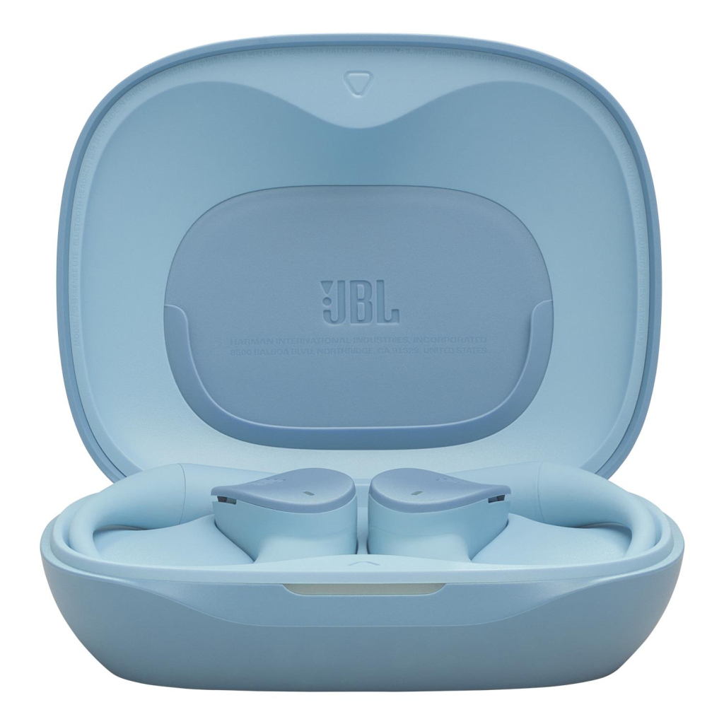 Навушники JBL Sense Lite Blue (JBLSENSELITEBLU)