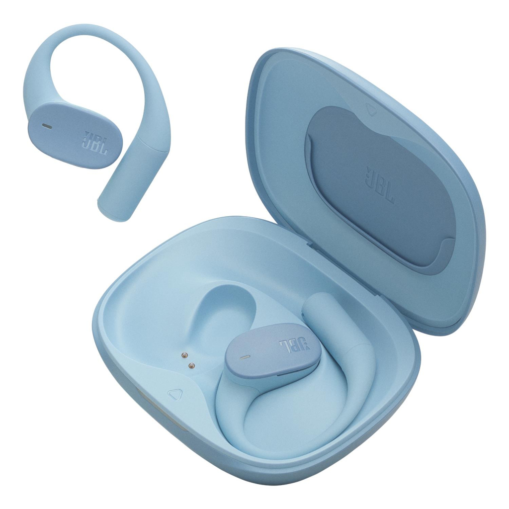 Навушники JBL Sense Lite Blue (JBLSENSELITEBLU)