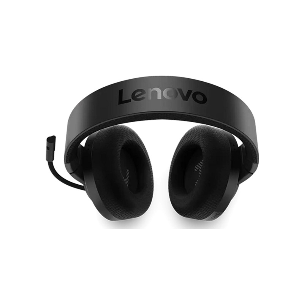 Навушники Lenovo H210 Gaming Headset Black (GXD1P46880)